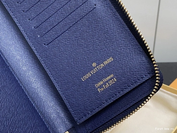 Frstbag ru ZIPPY WALLET-10*20*2 LOUIS VUITTON cm 0710